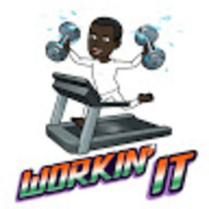 Meet your Posher, Nicholas